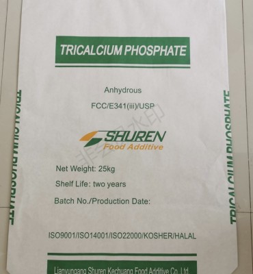 TriCalcium Phosphate 