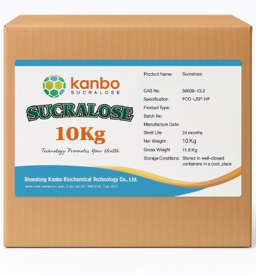 Sucralose
